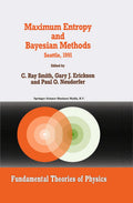 Fundamental Theories of Physics