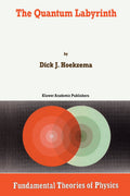 Fundamental Theories of Physics