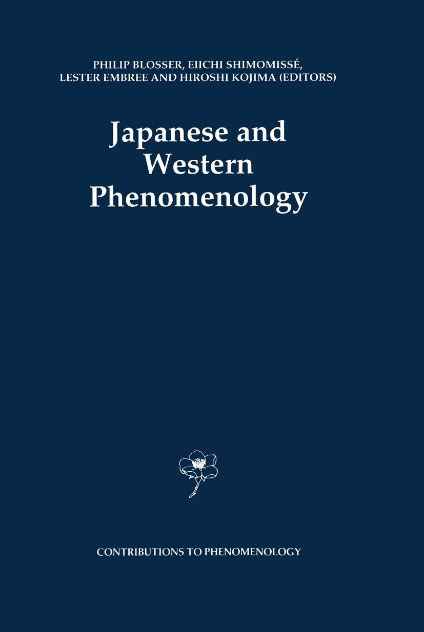 Contributions to Phenomenology