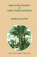 Studies in Natural Language and Linguistic Theory