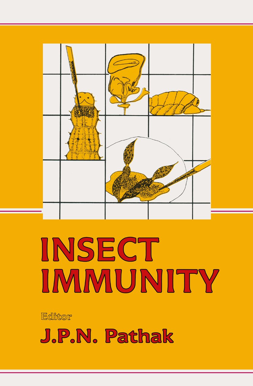 Series Entomologica