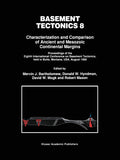 Proceedings of the International Conferences on Basement Tectonics