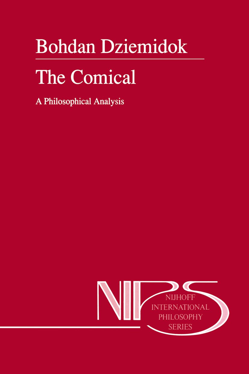 Nijhoff International Philosophy Series