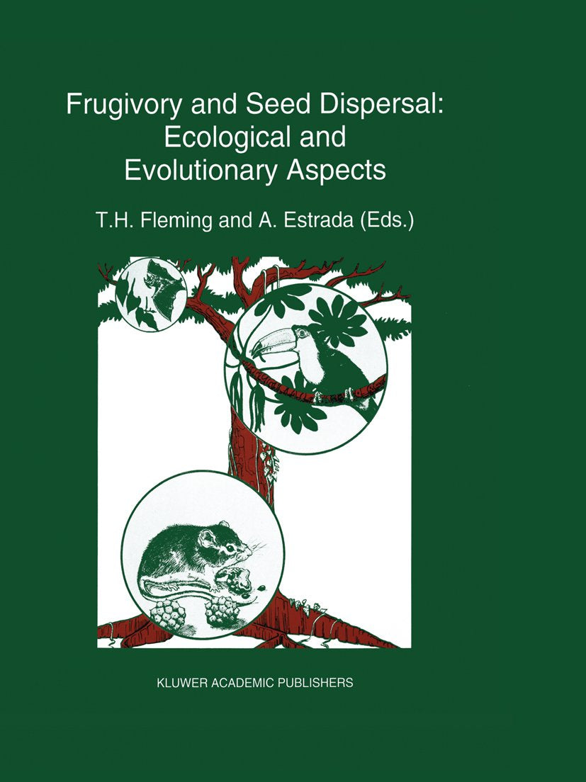 Advances in Vegetation Science