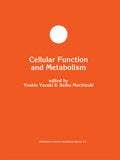 Developments in Molecular and Cellular Biochemistry