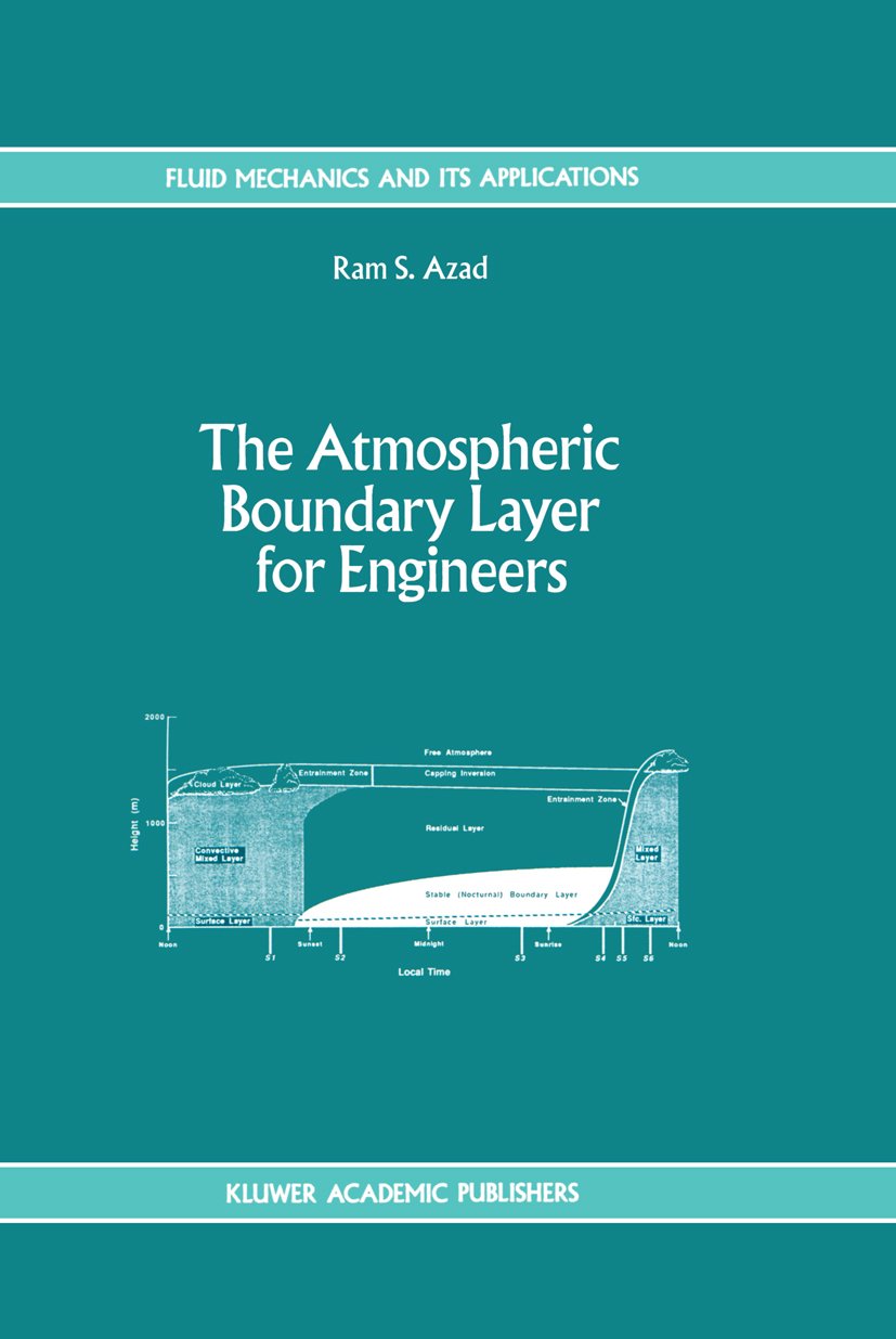 Fluid Mechanics and Its Applications