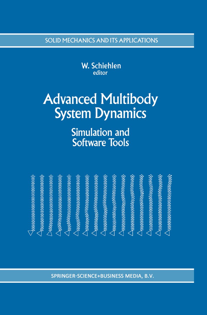 Solid Mechanics and Its Applications