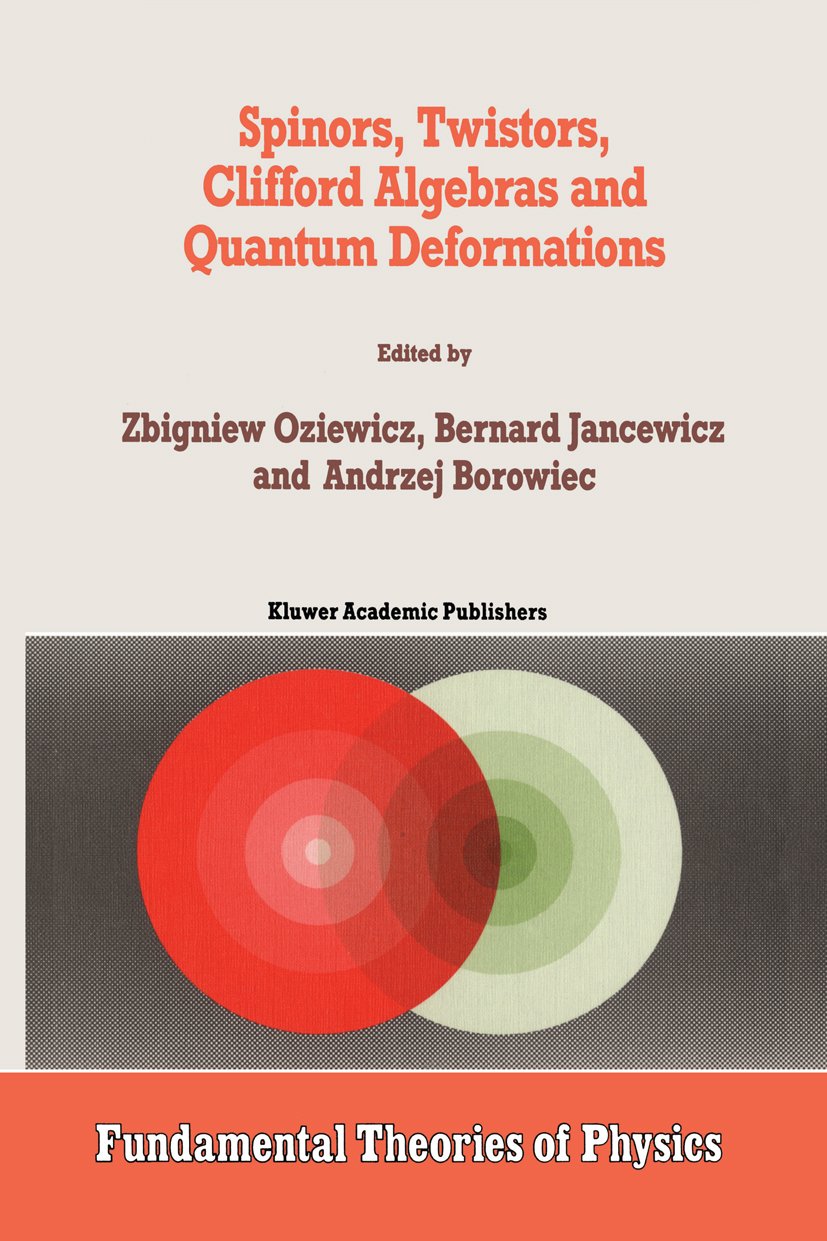 Fundamental Theories of Physics