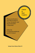 Catalysis by Metal Complexes