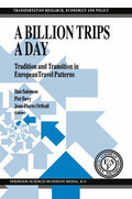 Transportation Research, Economics and Policy