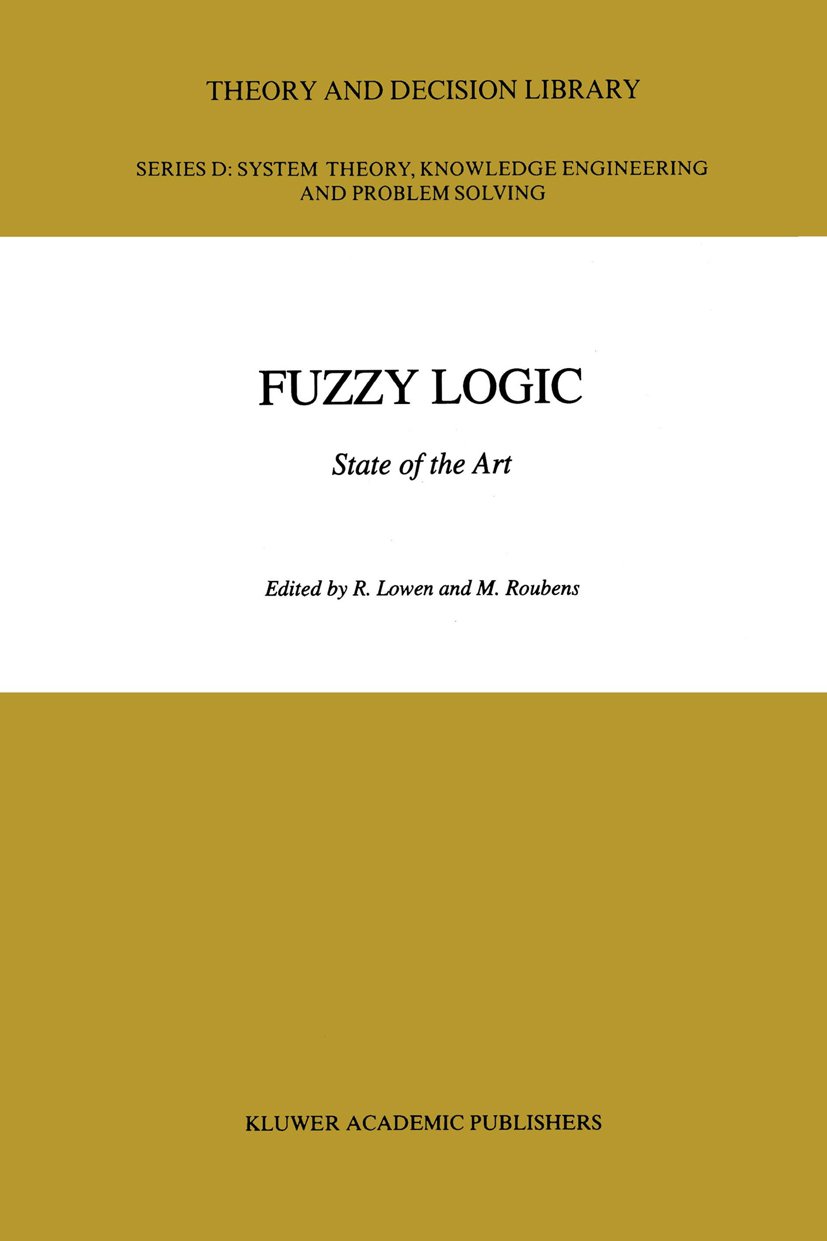 Theory and Decision Library D: