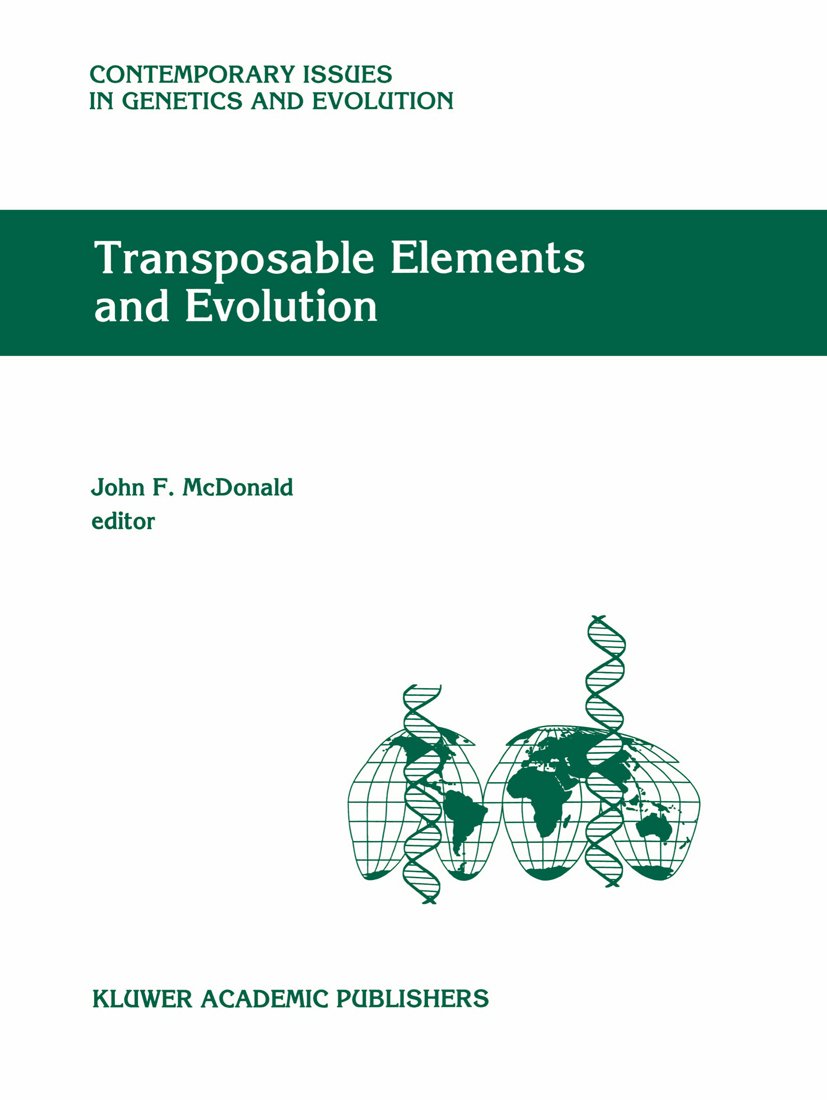 Contemporary Issues in Genetics and Evolution