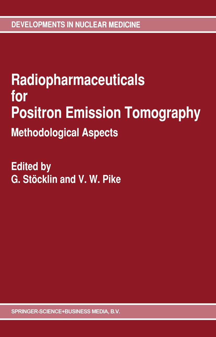 Developments in Nuclear Medicine