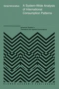 Advanced Studies in Theoretical and Applied Econometrics