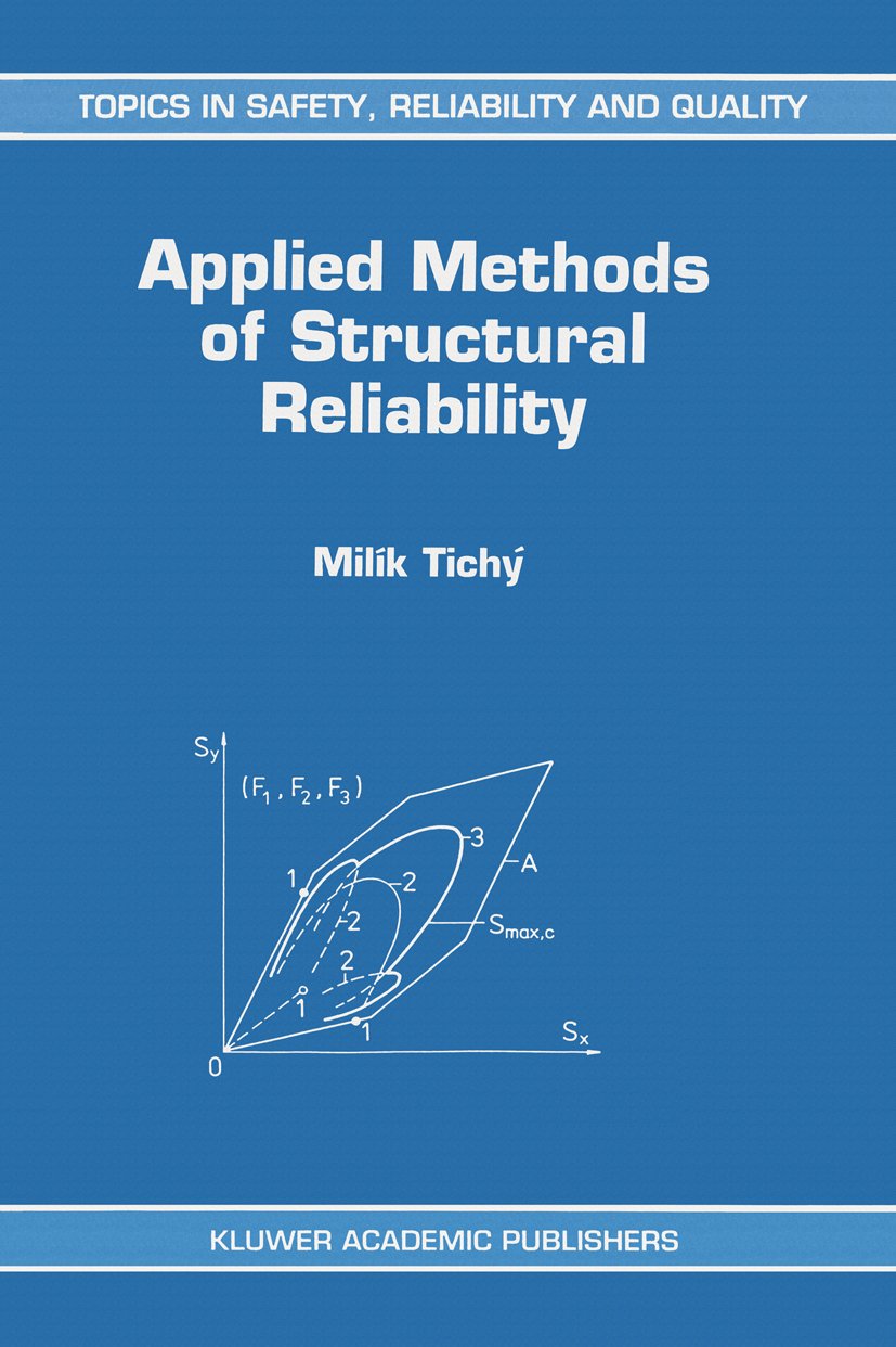 Topics in Safety, Reliability and Quality