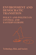 Risk, Governance and Society