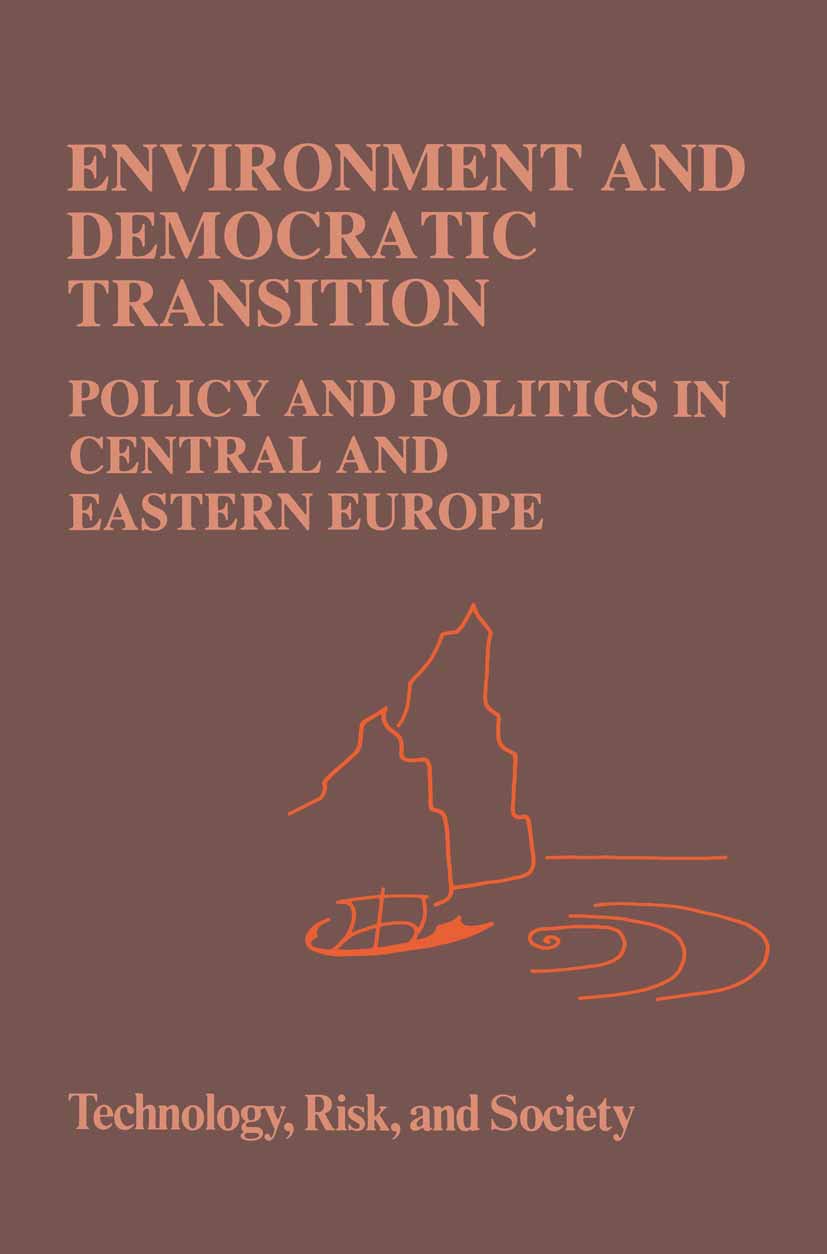 Risk, Governance and Society