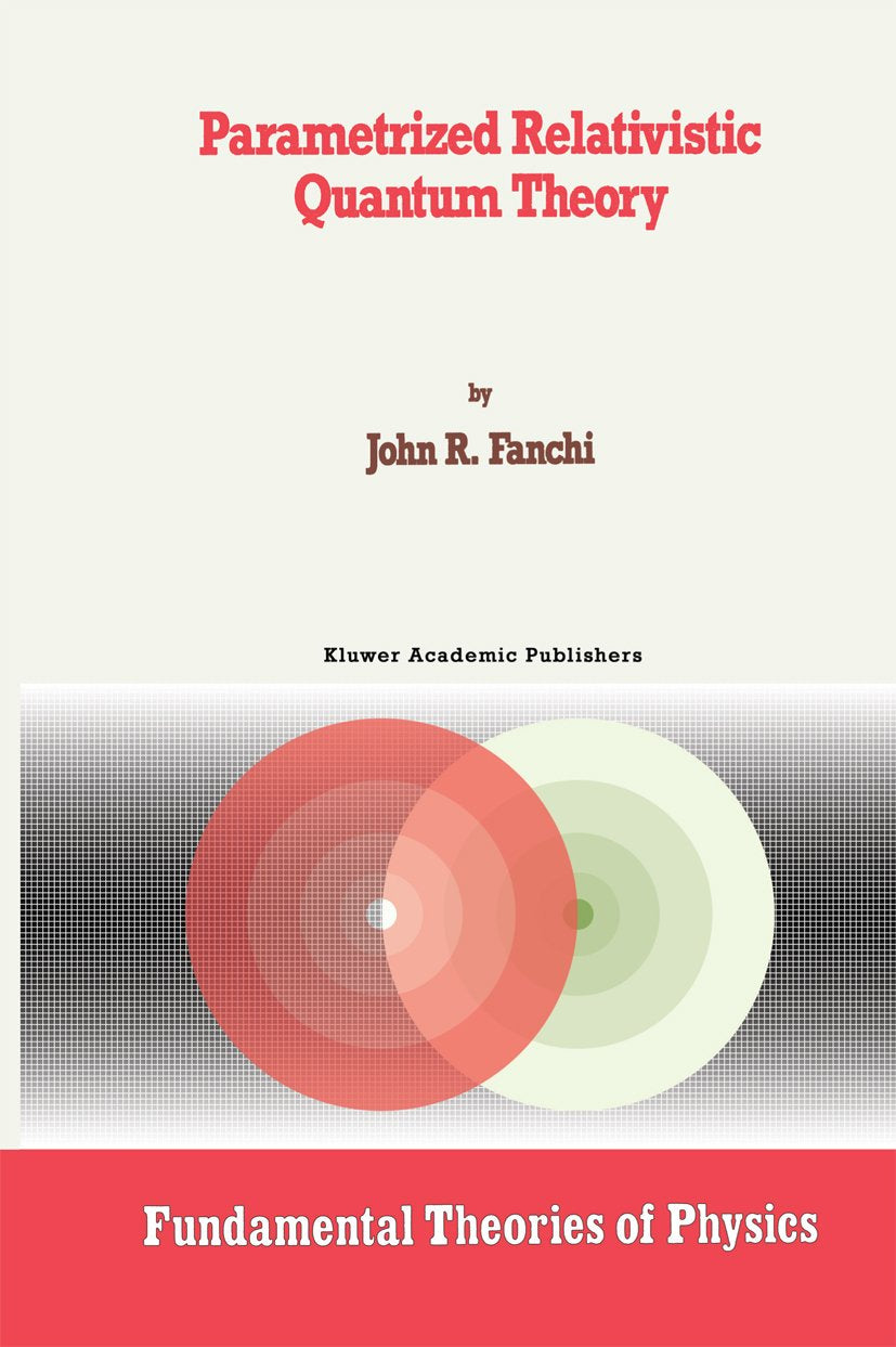 Fundamental Theories of Physics