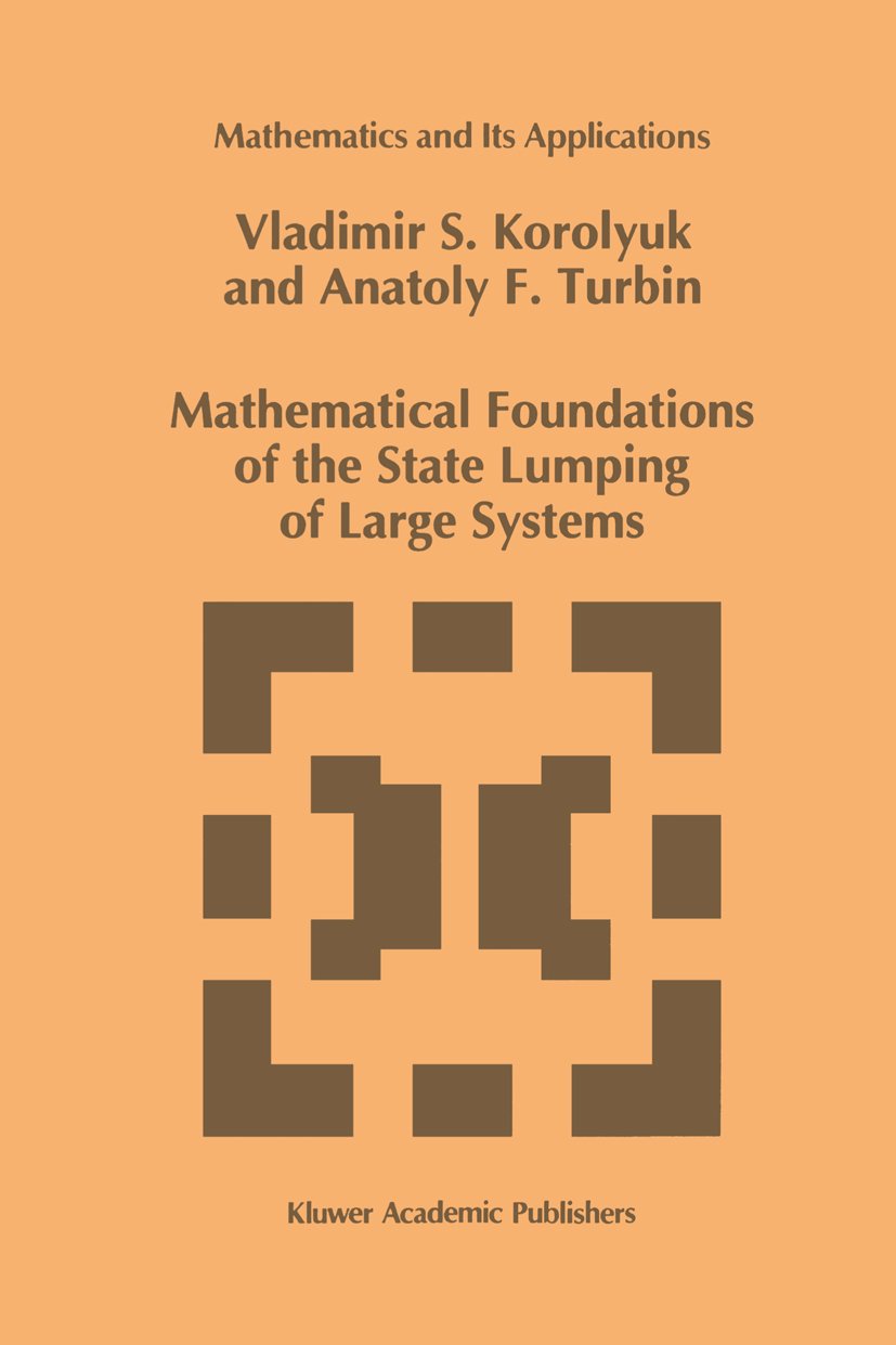 Mathematics and Its Applications