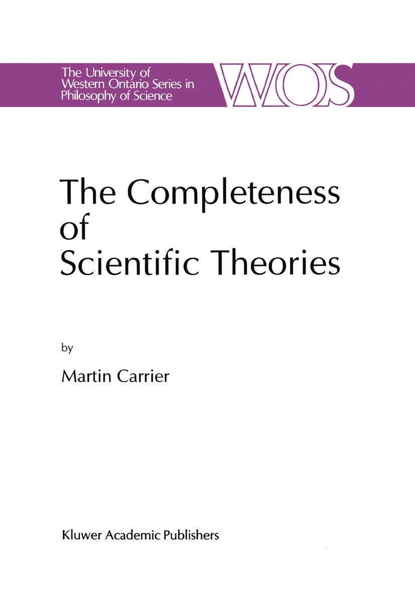 The Western Ontario Series in Philosophy of Science: On the Derivation of Empirical Indicators within a Theoretical Framework: The Case of Physical Geometry