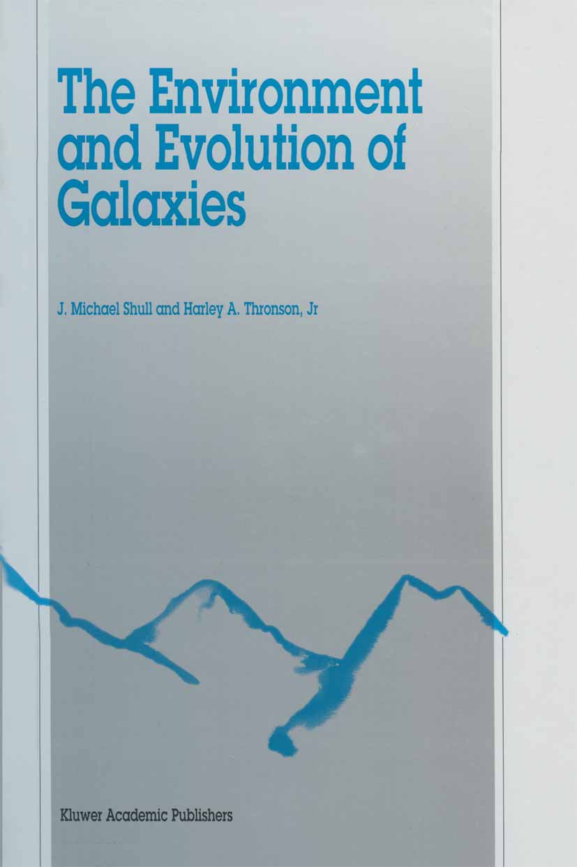 Astrophysics and Space Science Library