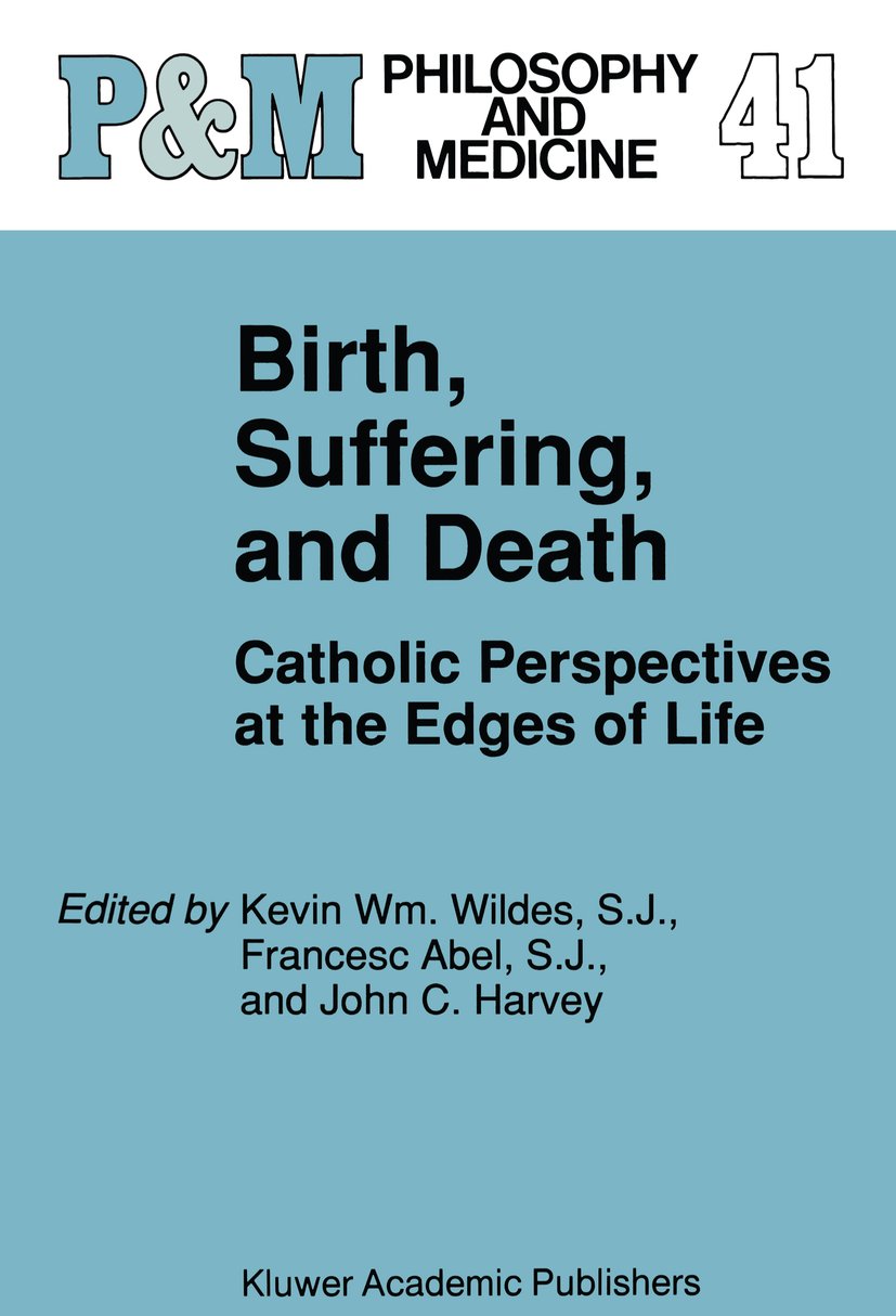 Philosophy and Medicine