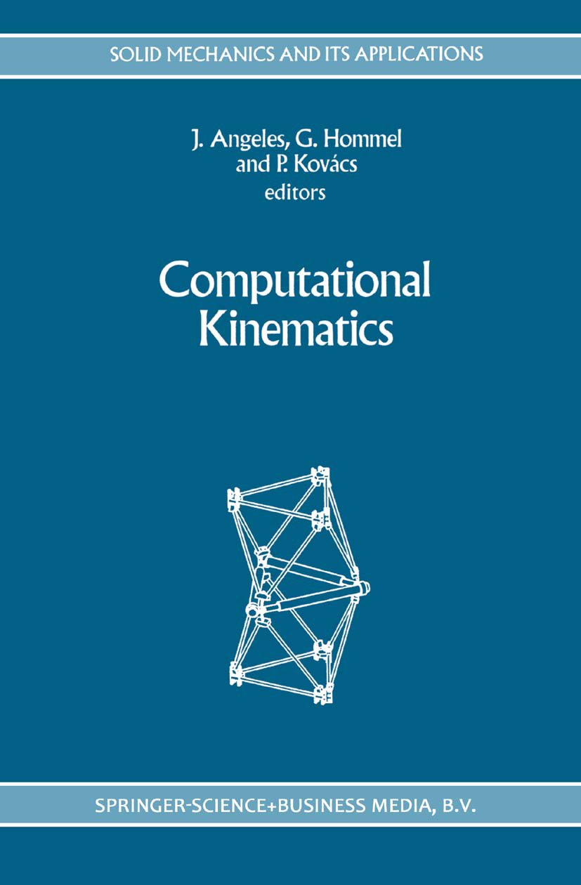 Solid Mechanics and Its Applications