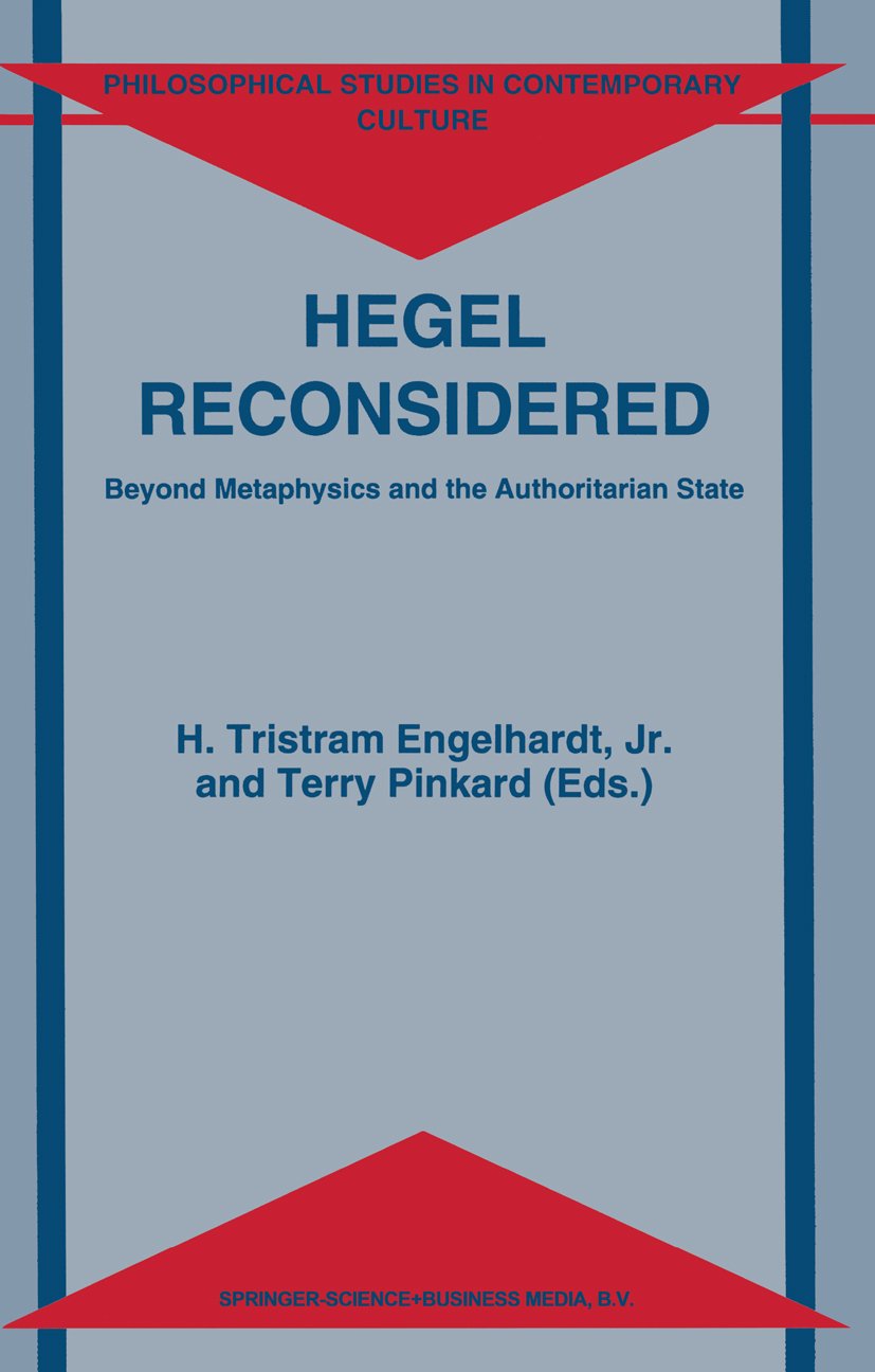 Philosophical Studies in Contemporary Culture