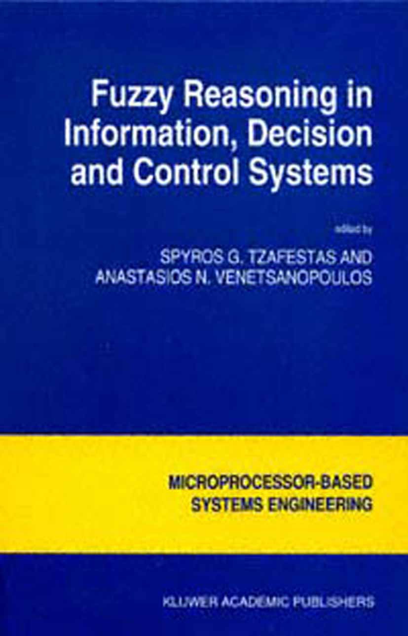 Intelligent Systems, Control and Automation: Science and Engineering