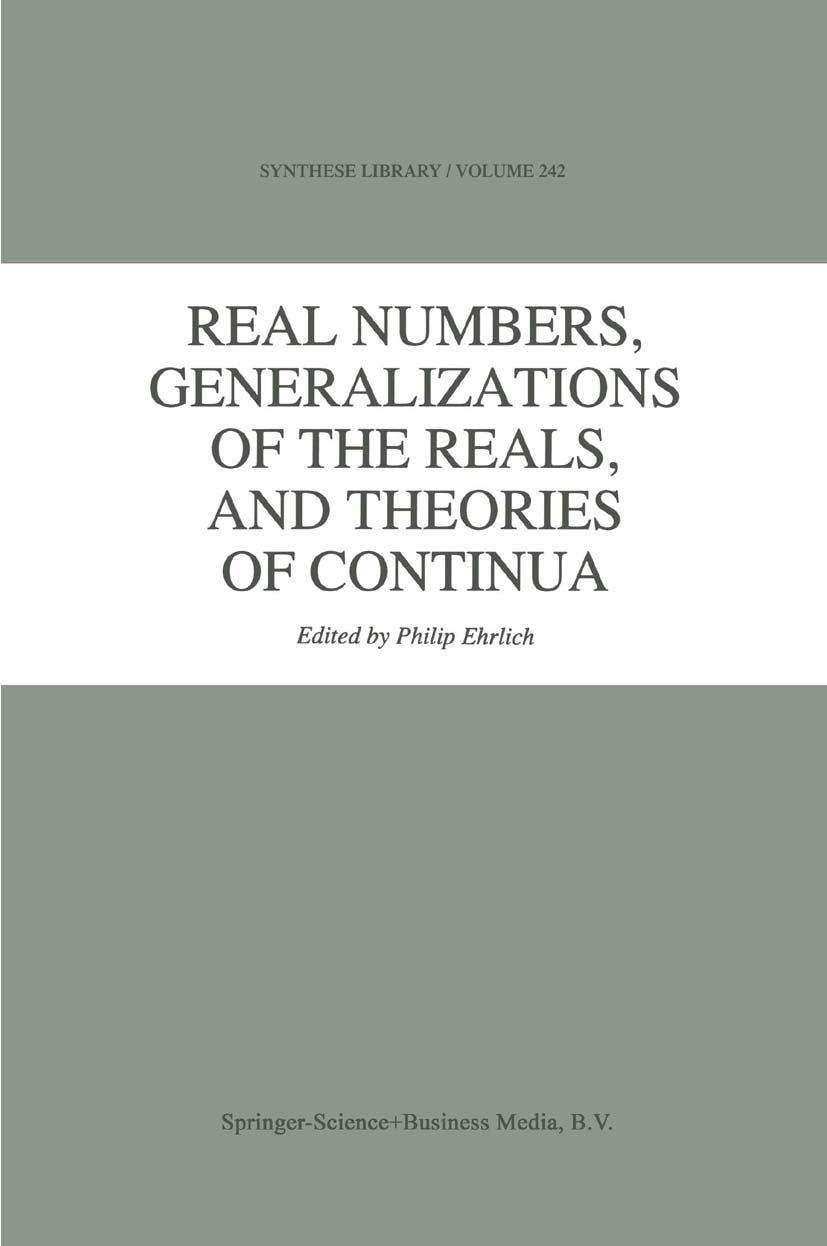 Synthese Library