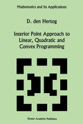 Mathematics and Its Applications