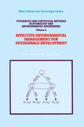 Stochastic and Statistical Methods in Hydrology and Environmental Engineering