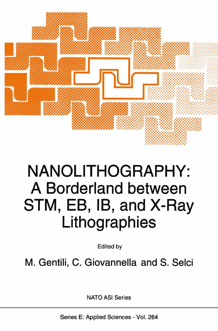 NATO Science Series E: