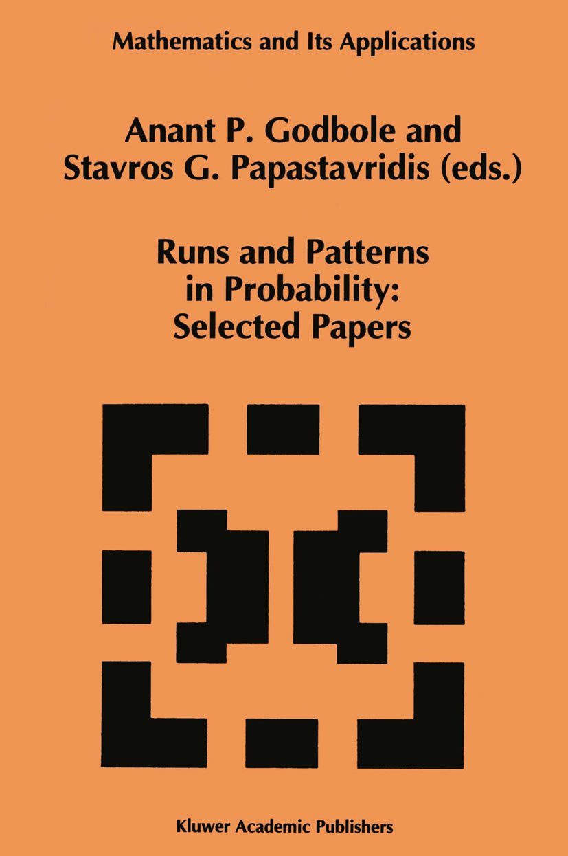 Mathematics and Its Applications