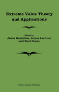 Extreme Value Theory and Applications