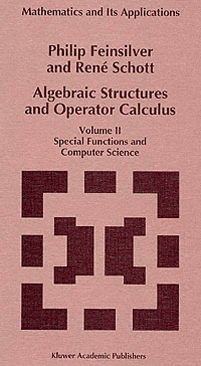Mathematics and Its Applications