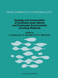 Developments in Hydrobiology