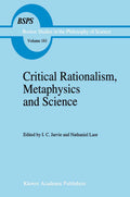 Boston Studies in the Philosophy and History of Science