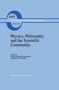 Boston Studies in the Philosophy and History of Science