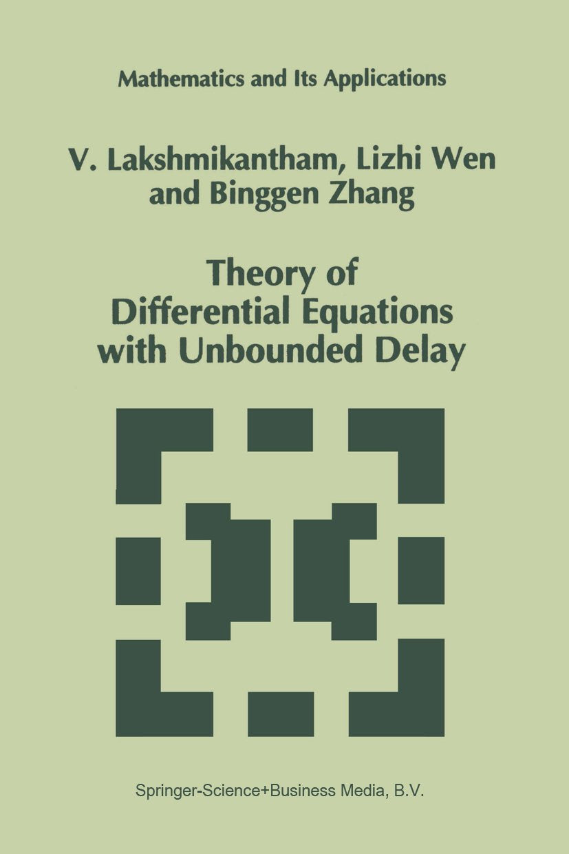 Mathematics and Its Applications