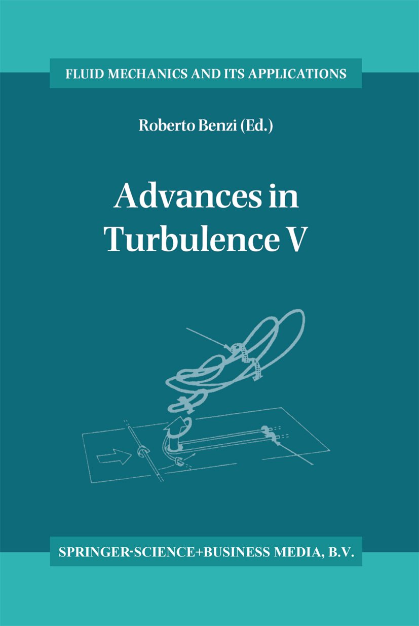 Fluid Mechanics and Its Applications