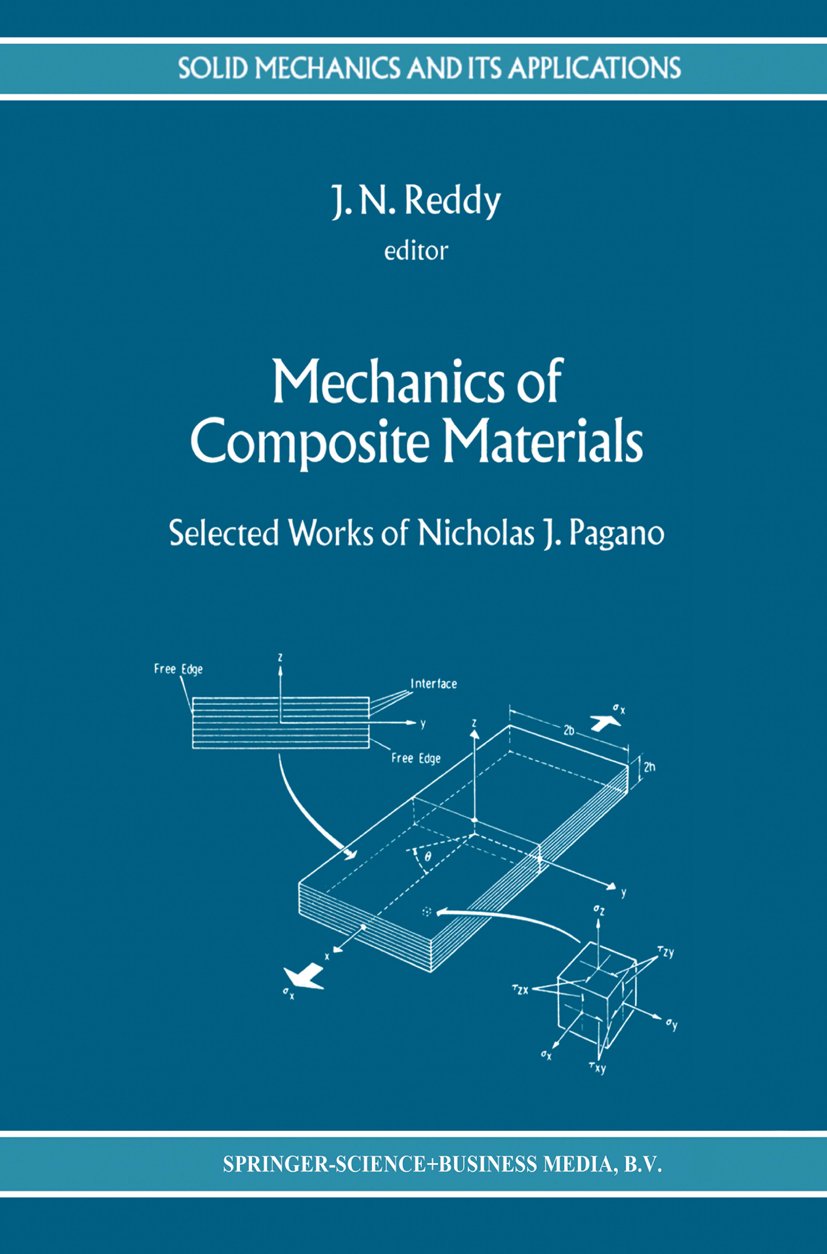 Solid Mechanics and Its Applications