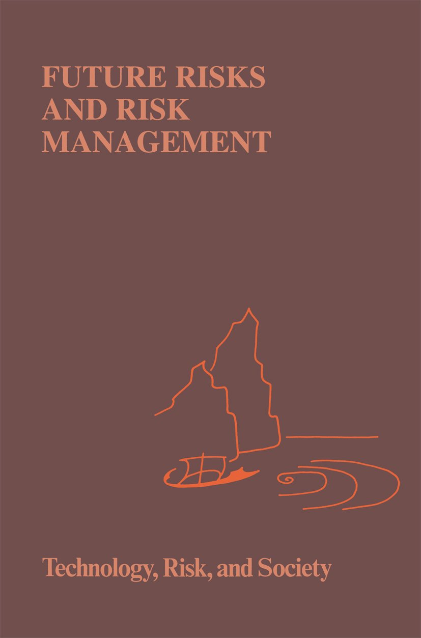 Risk, Governance and Society