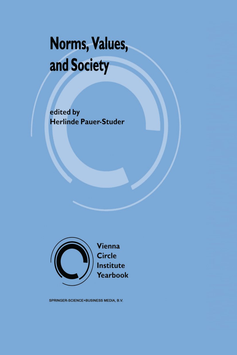 Vienna Circle Institute Yearbook