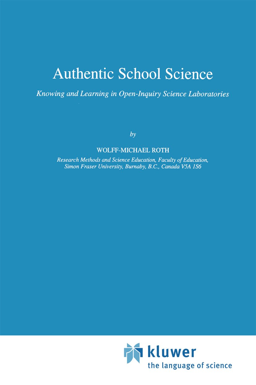 Contemporary Trends and Issues in Science Education
