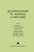 Studies in Linguistics and Philosophy