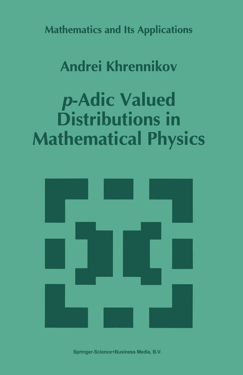 Mathematics and Its Applications