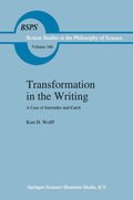 Boston Studies in the Philosophy and History of Science