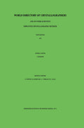 World Directory of Crystallographers