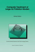 Environmental Science and Technology Library